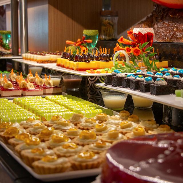 Hotel Asia Beach Resort & Spa - billede 6