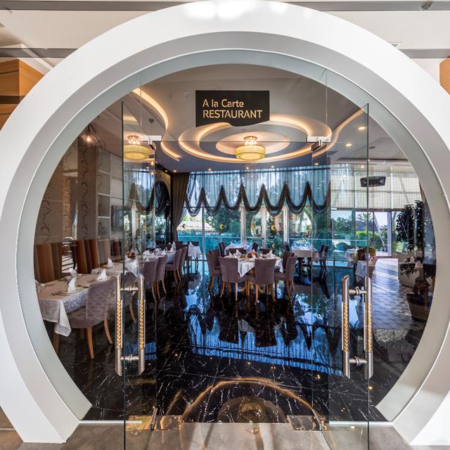 Hotel Xoria Deluxe - billede 4