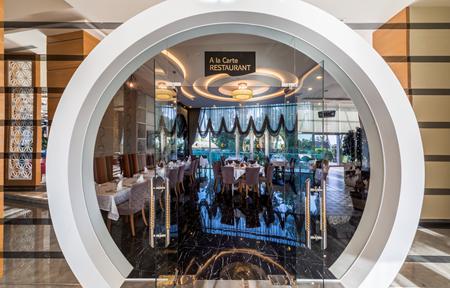 Hotel Xoria Deluxe slide 4