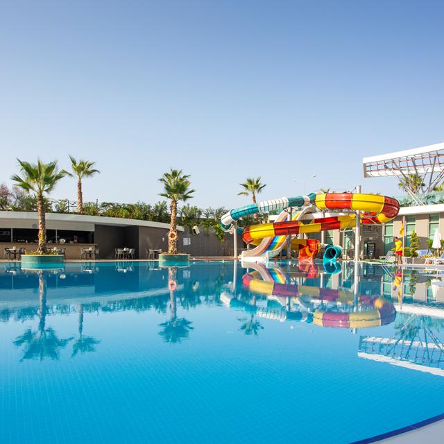 Hotel Xoria Deluxe - billede 5