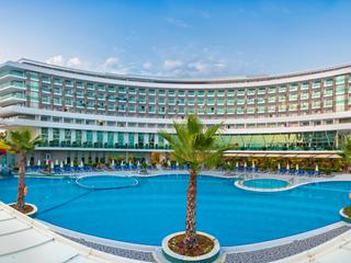 Alanya, Tyrkiet - All Inclusive afbudsrejse