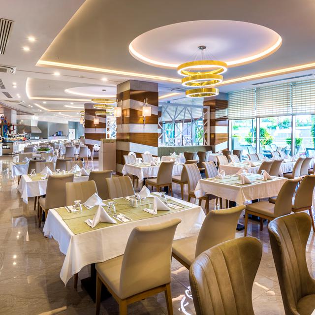 Hotel Xoria Deluxe - billede 3