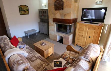 Résidence Beau Soleil slide 5