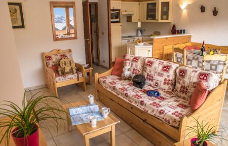 Résidence Beau Soleil slide 3