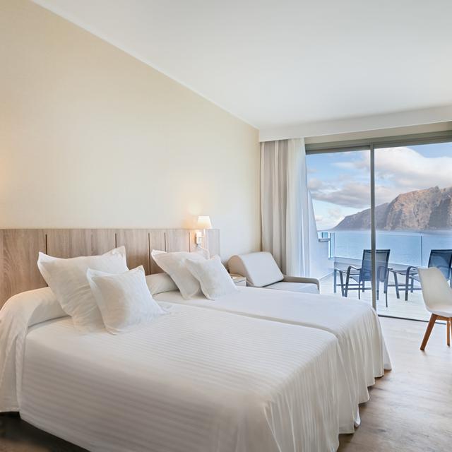 Hotel Barceló Santiago - voksenhotel - billede 3