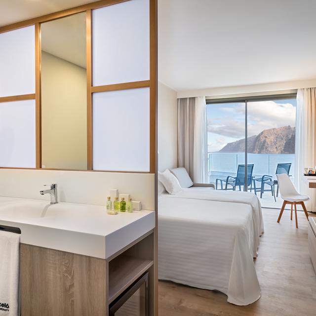 Hotel Barceló Santiago - Voksenhotel 18+ - billede 4