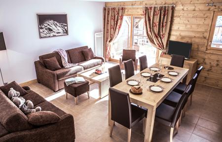 Résidence Boutique CGH la Grange aux Fées - Særpris slide 3