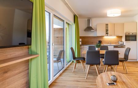 Panorama Lodge Schladming  slide 2