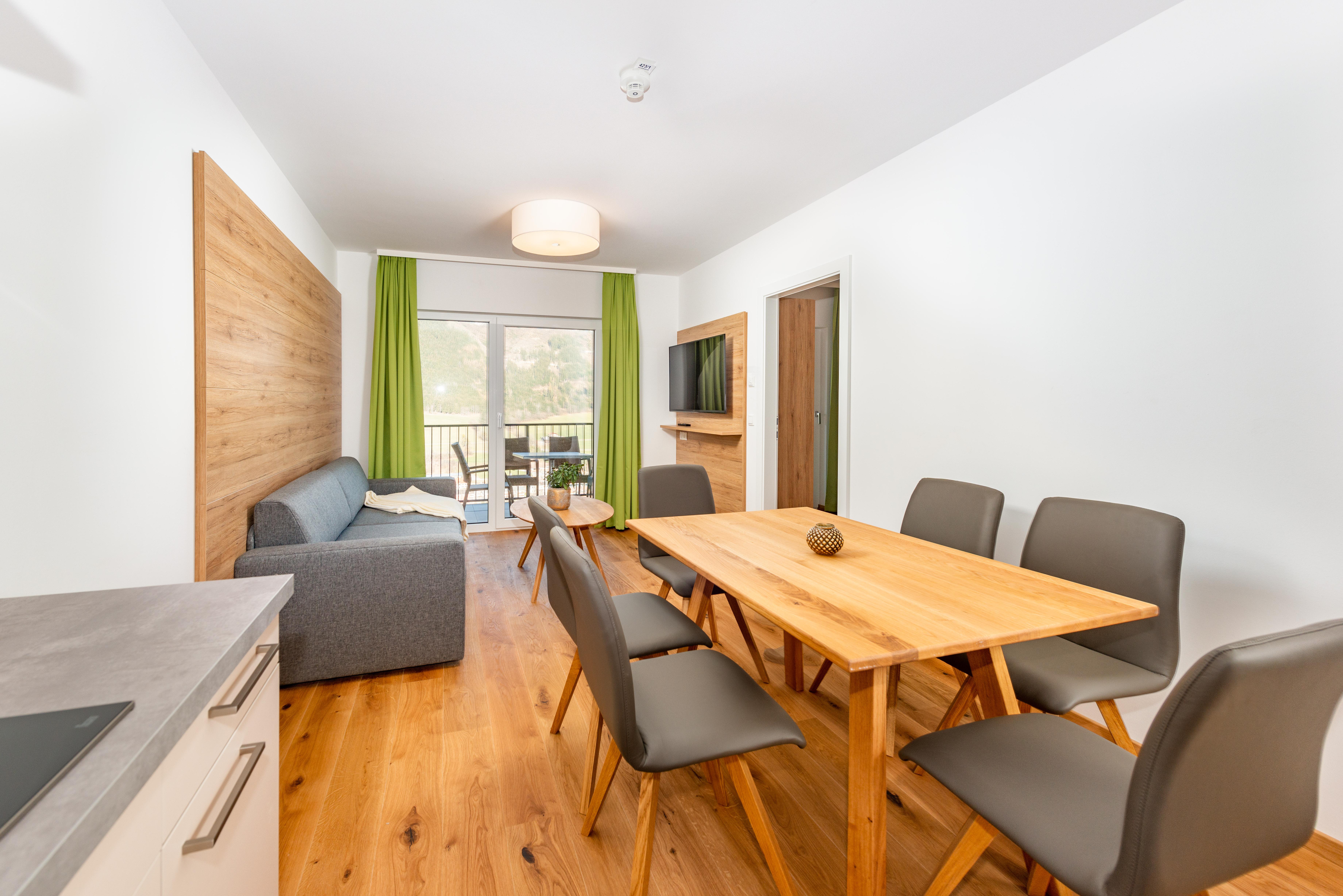 Panorama Lodge Schladming  slide 3