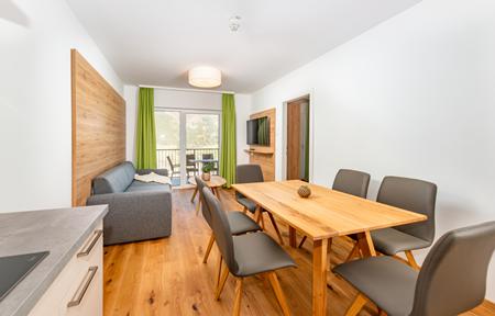 Panorama Lodge Schladming  slide 3