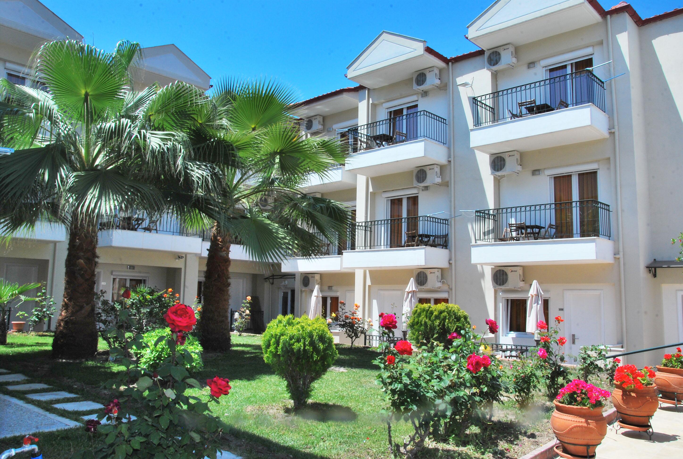 Hotel Olympia slide 2