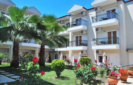 Hotel Olympia slide 2