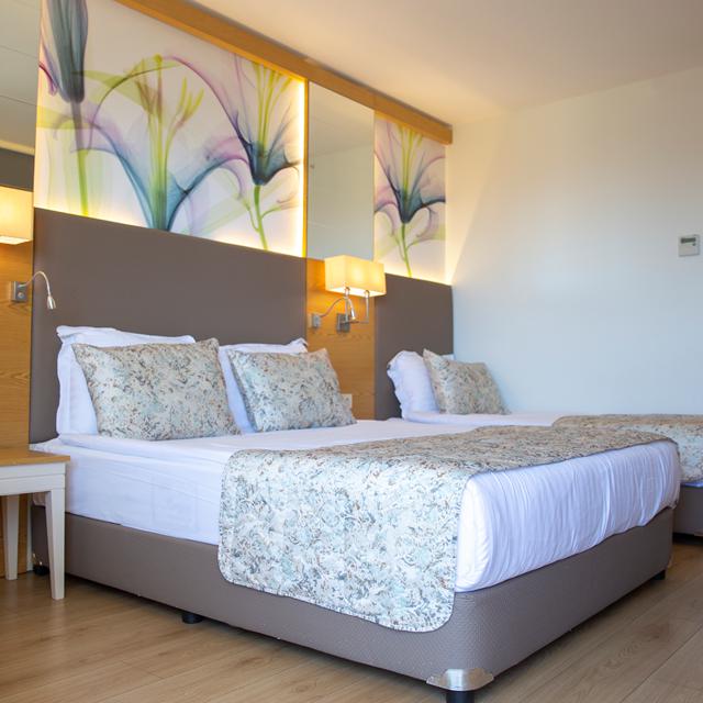 Hotel Glamour Resort & Spa - billede 3