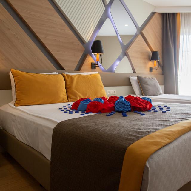 Hotel Saturn Palace Resort - billede 3