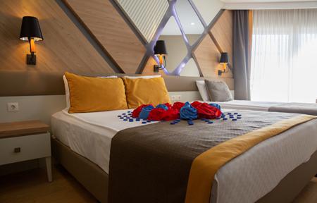 Hotel Saturn Palace Resort  slide 3