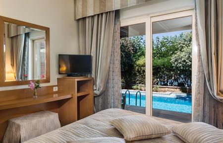 Hotel Cretan Dream Resort & Spa slide 3