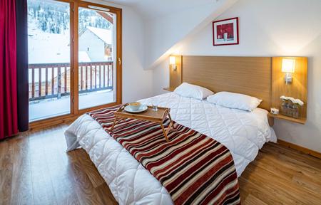 Résidence Les Balcons de Bois Mean - Ekstra køb slide 2