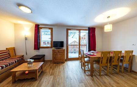 Résidence Les Balcons de Bois Mean - Ekstra køb slide 3