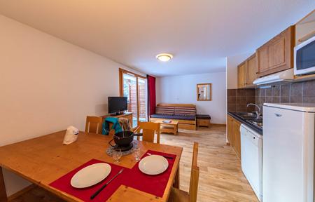 Résidence Les Balcons de Bois Mean - Ekstra køb slide 4