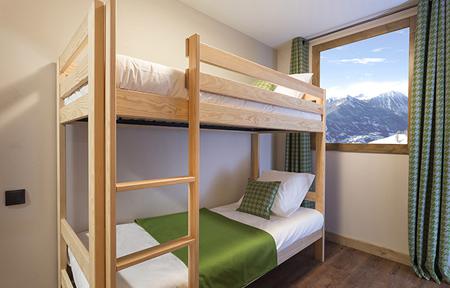 Résidence Club MMV l'Altaviva slide 5