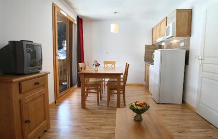 Résidence Les Chalets de Bois Méan slide 3