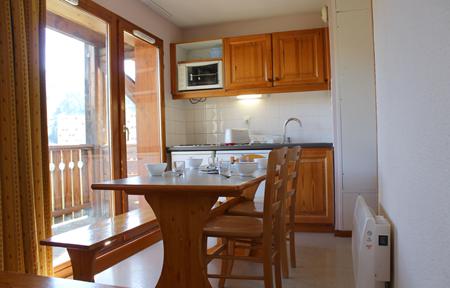 Chalets de SuperD slide 3