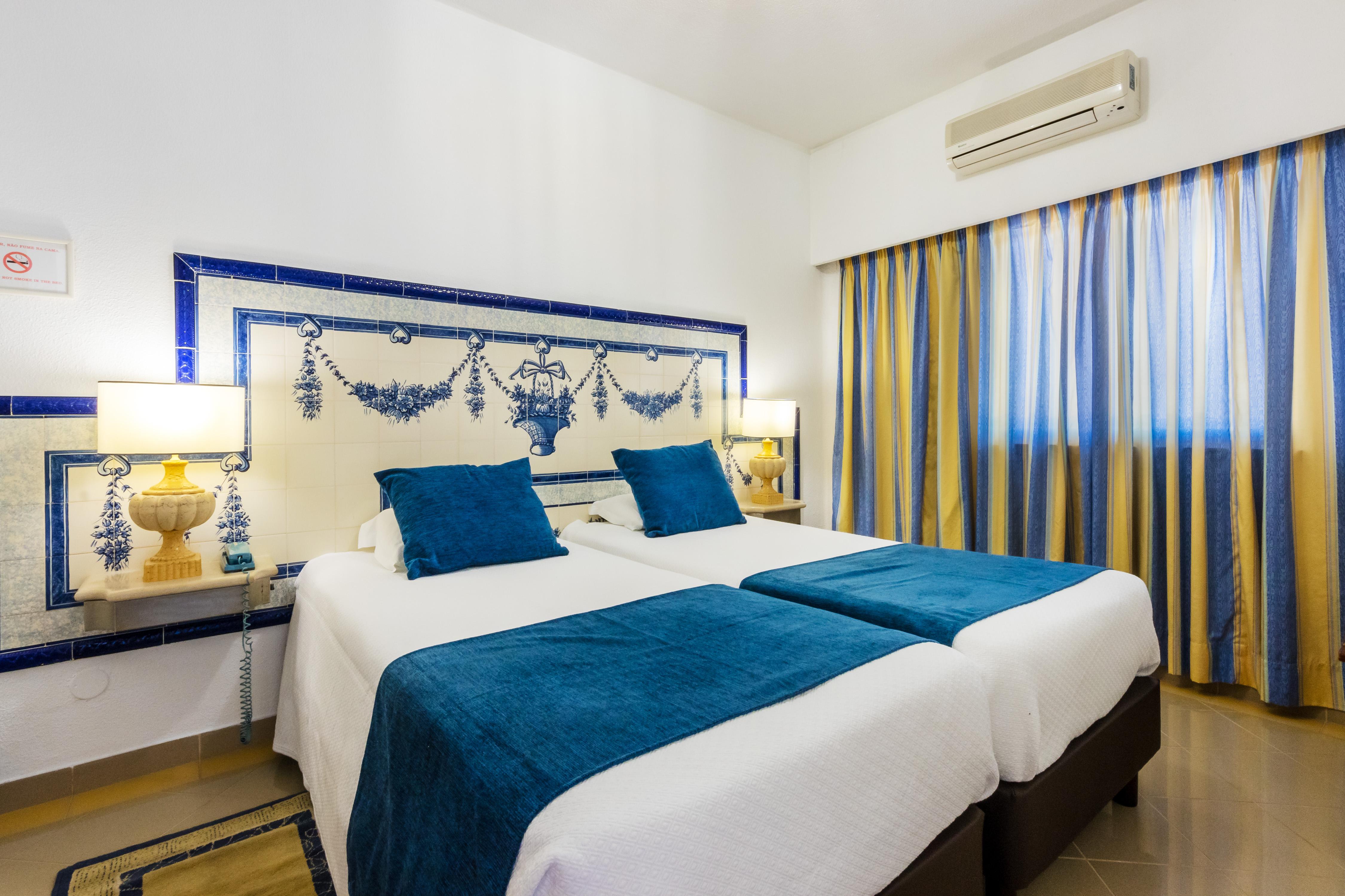 Lejligheder Tropical Sol slide 2