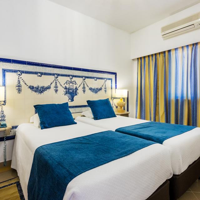 Lejligheder Tropical Sol - billede 2