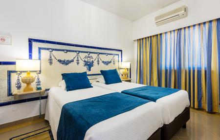 Lejligheder Tropical Sol slide 2