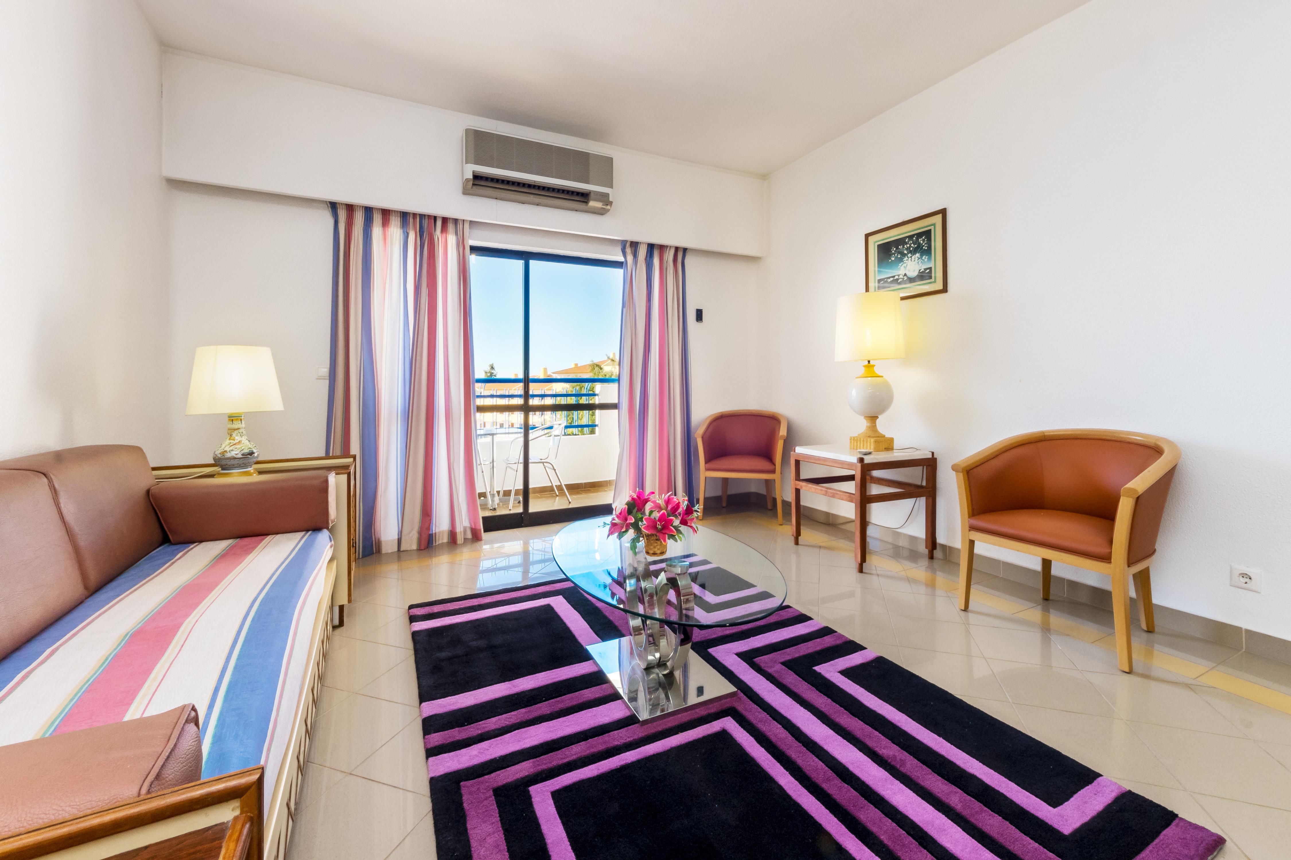 Lejligheder Tropical Sol slide 3