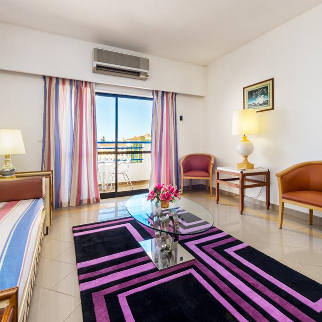 Lejligheder Tropical Sol - billede 3