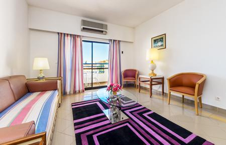 Lejligheder Tropical Sol slide 3