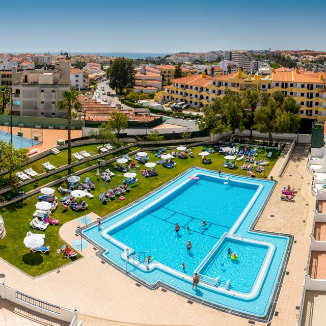 Lejligheder Tropical Sol - billede 4