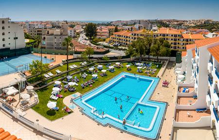 Lejligheder Tropical Sol slide 4