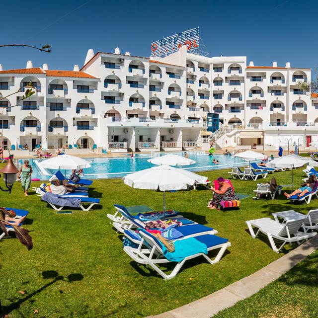 Lejligheder Tropical Sol - billede 6