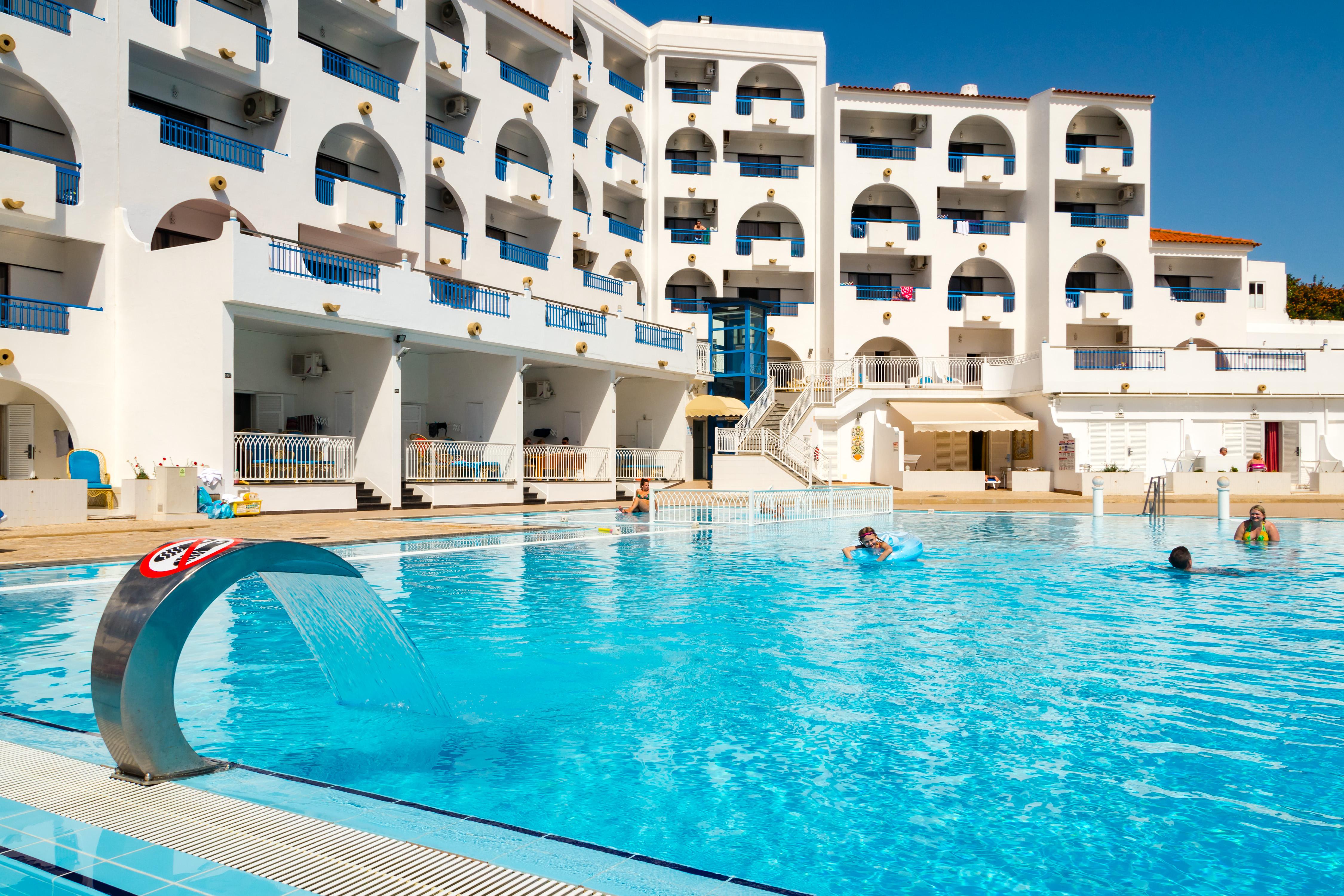 Lejligheder Tropical Sol slide 5