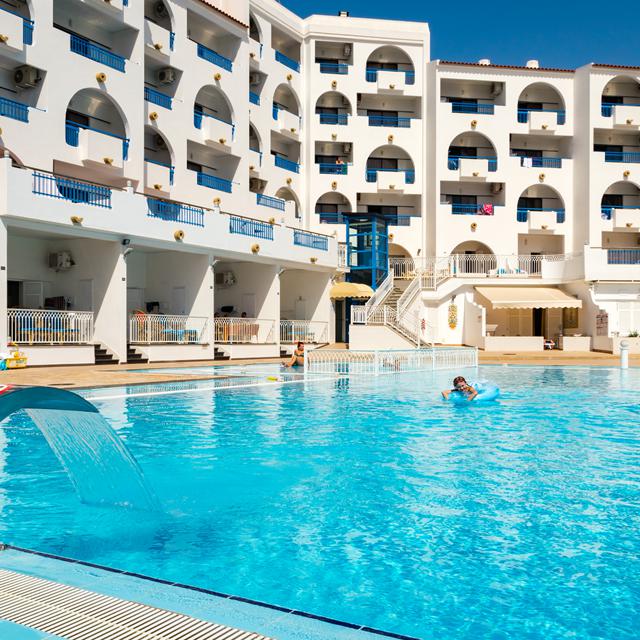 Lejligheder Tropical Sol - billede 5