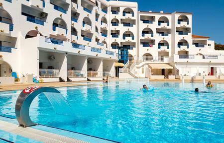 Lejligheder Tropical Sol slide 5