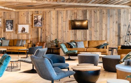 Lejligheder VAYA Fieberbrunn slide 2