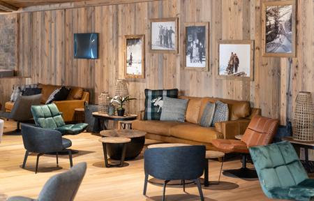 VAYA Fieberbrunn - Hotel slide 2