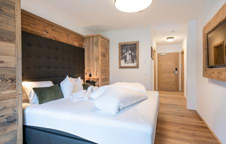 VAYA Fieberbrunn - Hotel slide 4