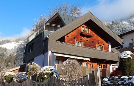 Lejligheder Christina