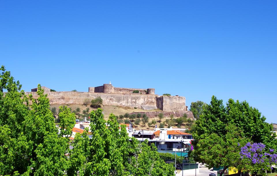 Castro Marim Foto: 1 af 4