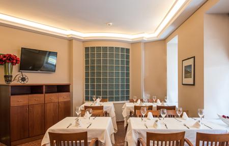 Hotel Evenia Oros slide 2