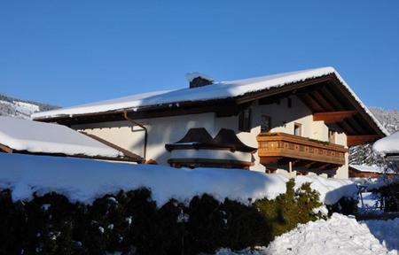 Das Bergzeit lejligheder