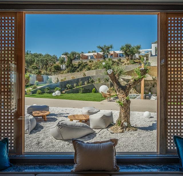 Zante Maris Suites - billede 4