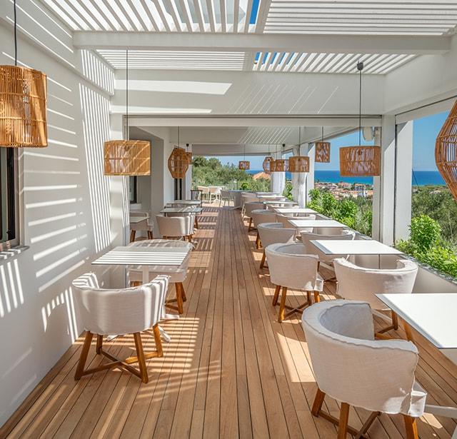 Zante Maris Suites - billede 3