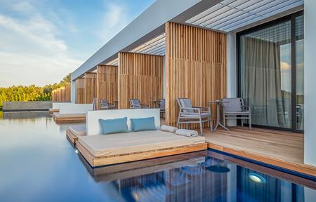 Zante Maris Suites