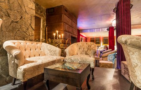 Hotel Le Mottaret - Ekstra indkøbt slide 2