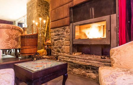 Hotel Le Mottaret - Ekstra indkøbt slide 3